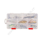 Plano Rustrictor StowAway 3500