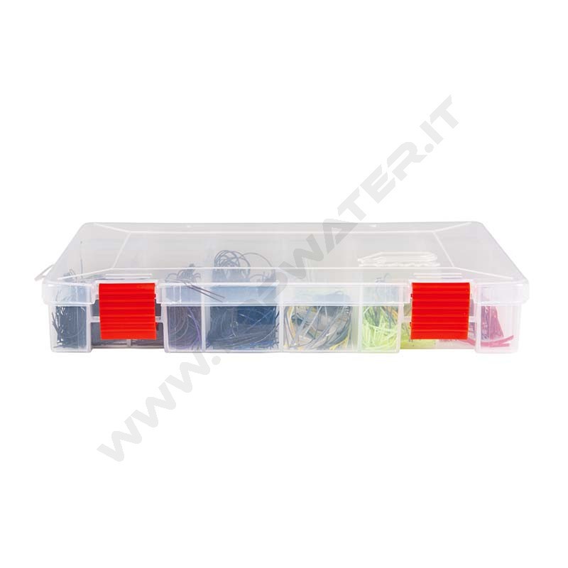 Plano Rustrictor StowAway 3600