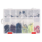 Plano Rustrictor StowAway 3600