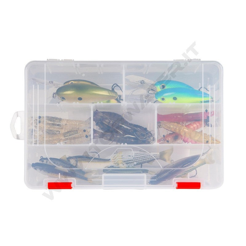Plano Rustrictor StowAway 3600 Deep