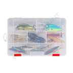 Plano Rustrictor StowAway 3600 Deep