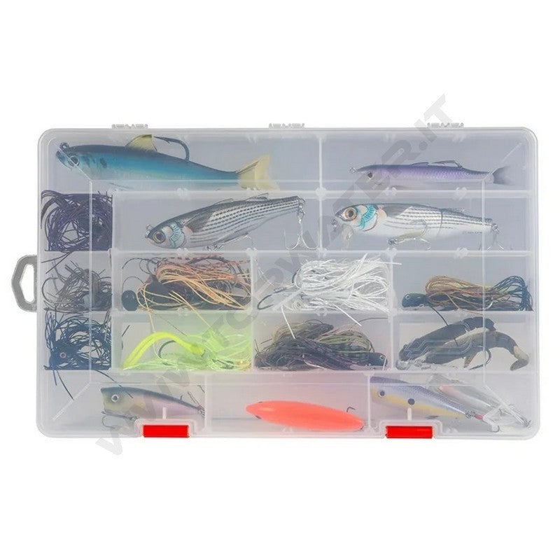 Plano Rustrictor StowAway 3700 Thin