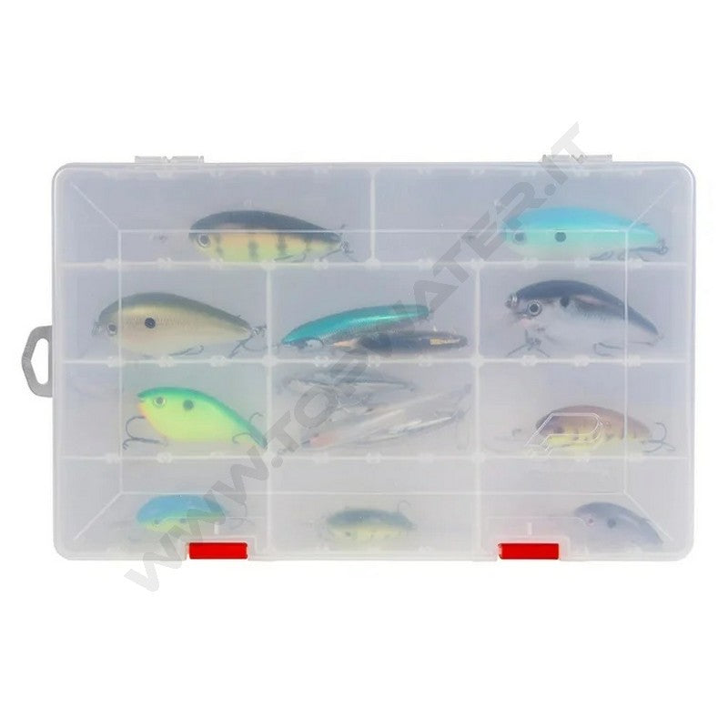 Plano Rustrictor StowAway 3700