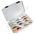 Plano Hydro-Flo Stowaway 3600