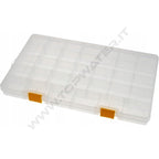 Plano ProLatch 3700 Thin StowAway