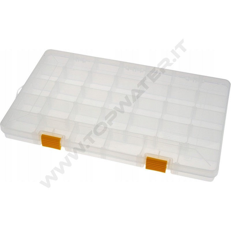 Plano ProLatch 3700 Thin StowAway