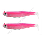 Fiiish Black Minnow Double Combo