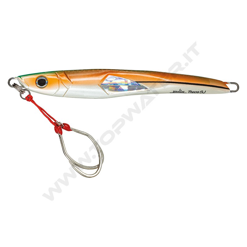 Molix Theos Shore Jig