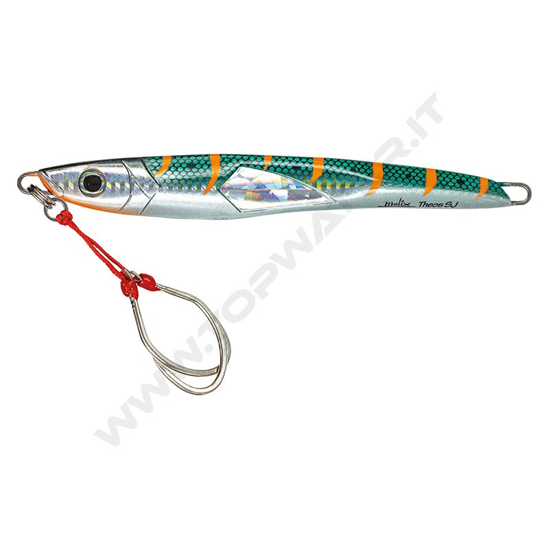 Molix Theos Shore Jig