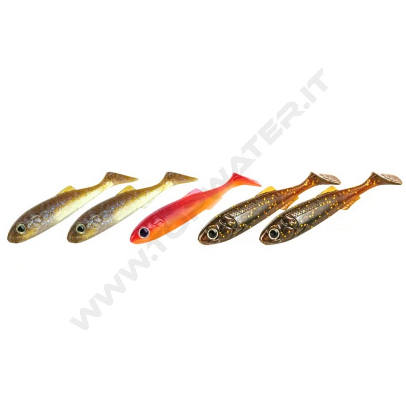 Molix RT Shad
