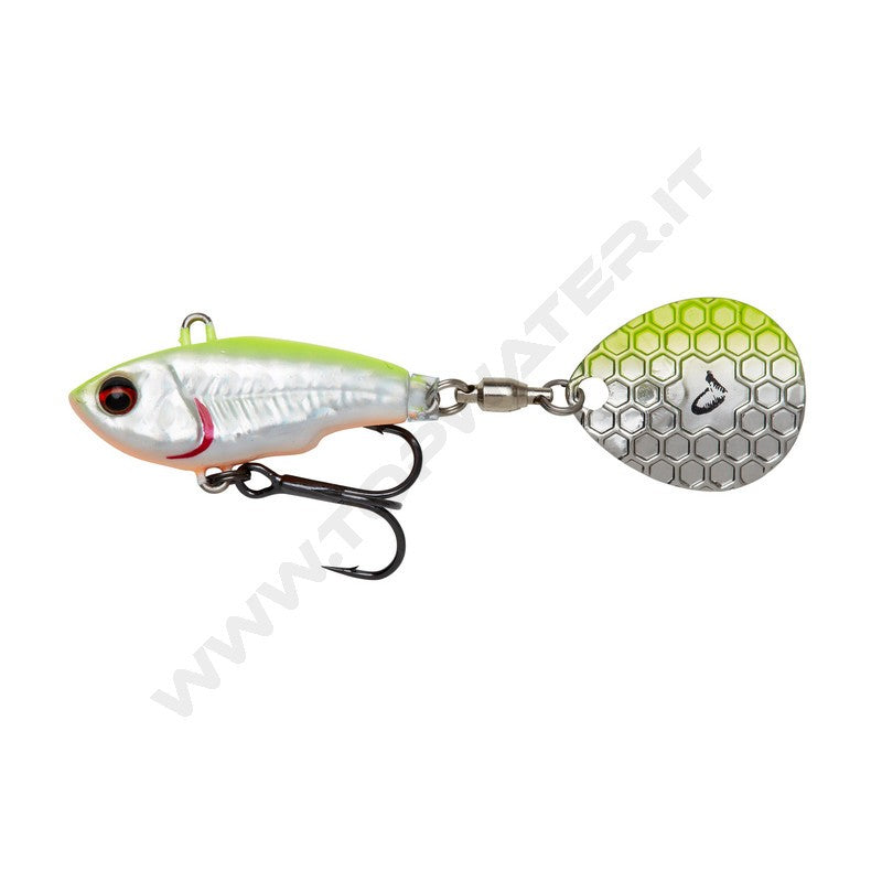 Savage Gear Fat Tail Spin