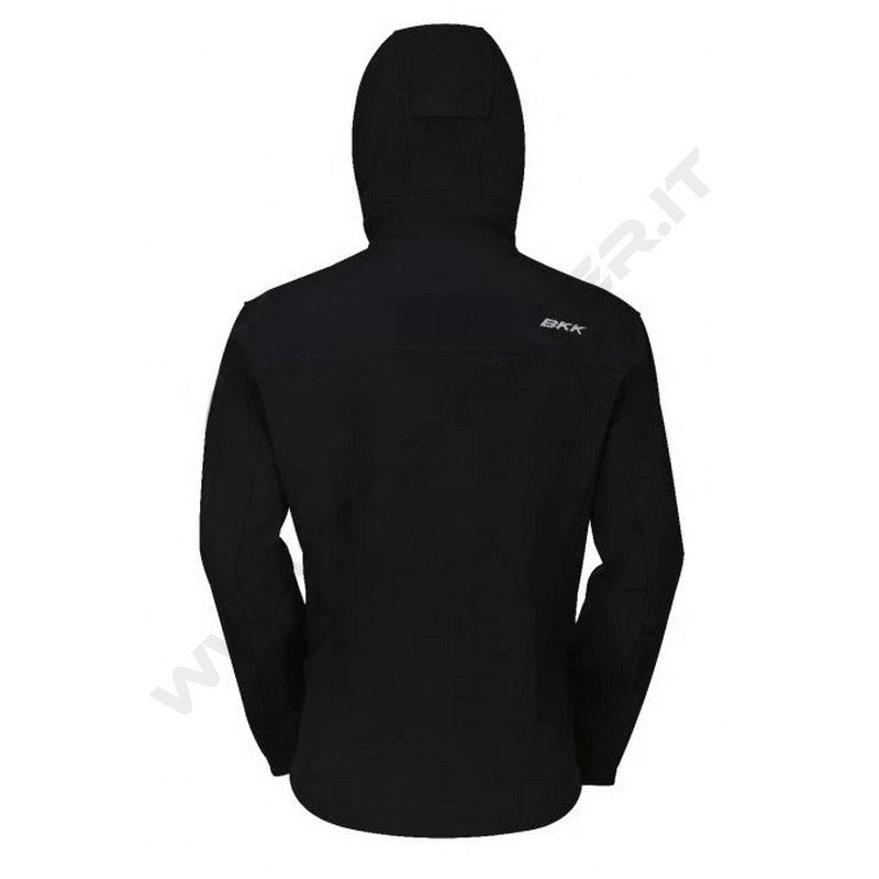 BKK Soft Shell Jacket 2025