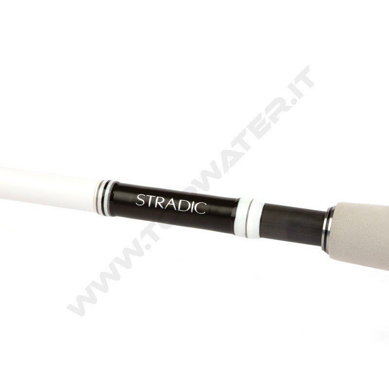Shimano canna Stradic Seabass Spinning