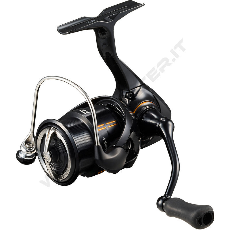 Daiwa 25 iPrimi LT