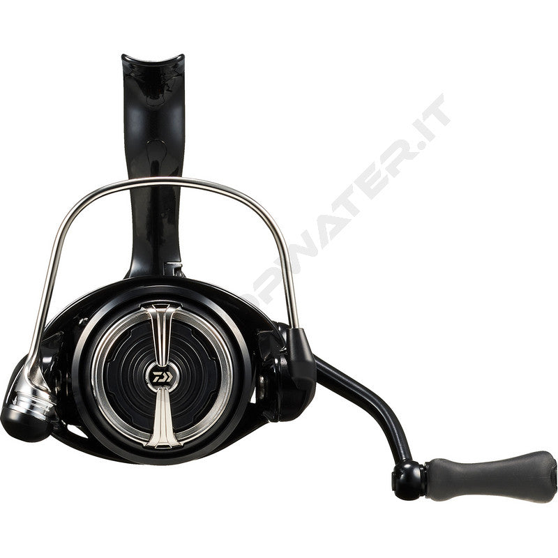 Daiwa 25 iPrimi LT