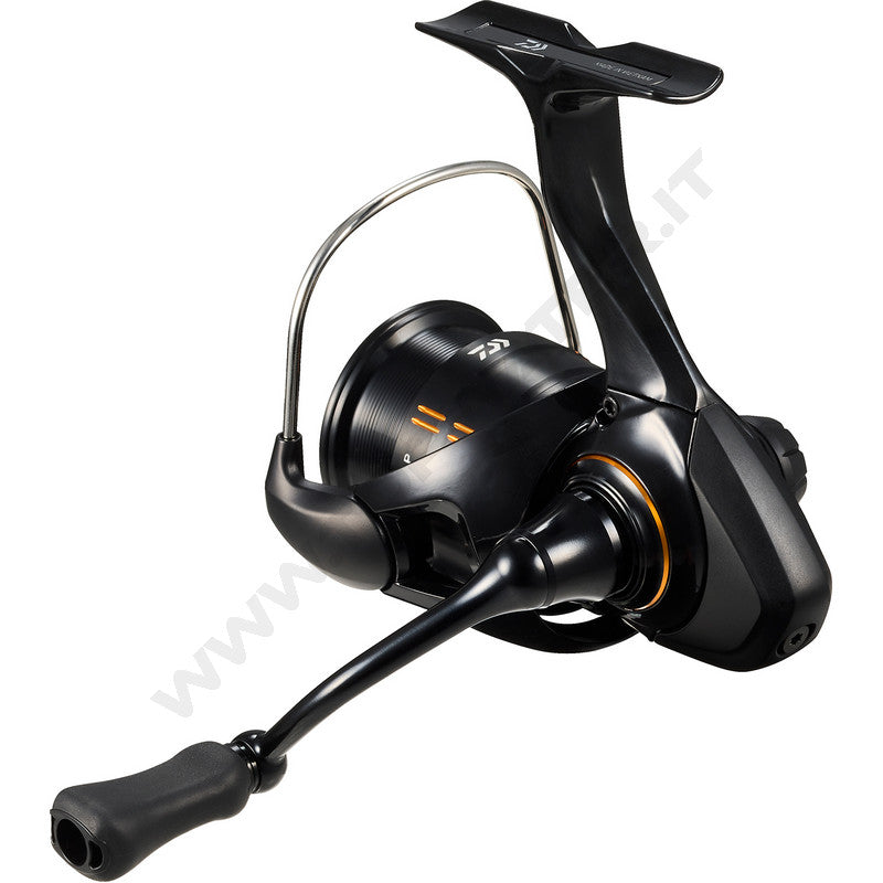 Daiwa 25 iPrimi LT