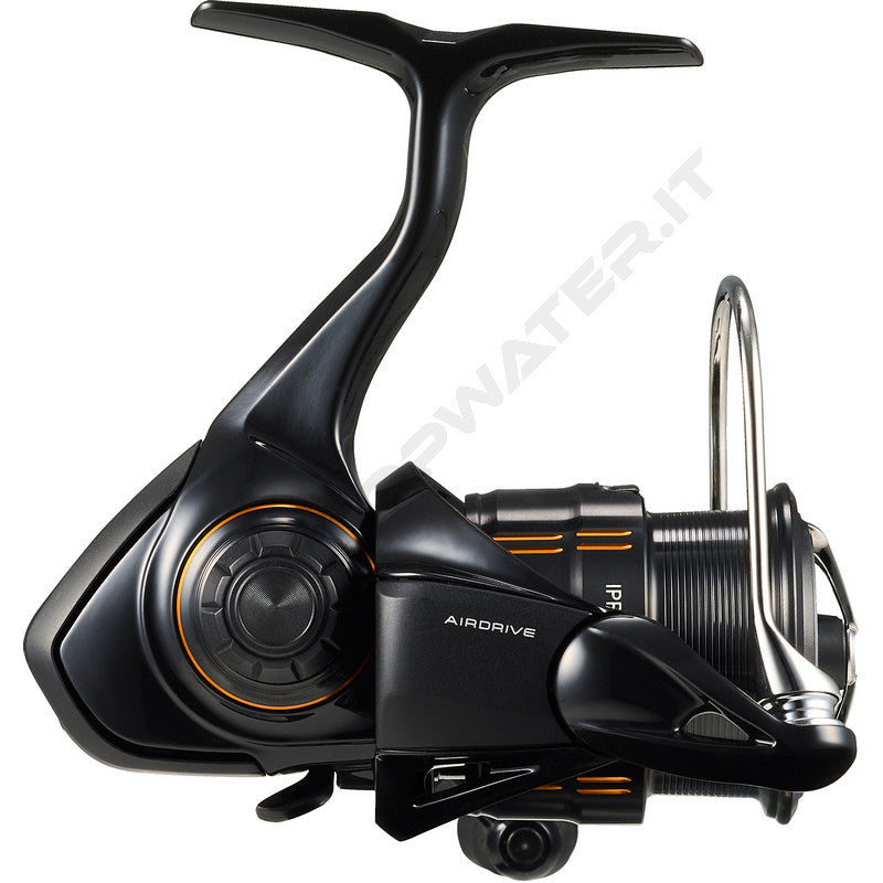 Daiwa 25 iPrimi LT
