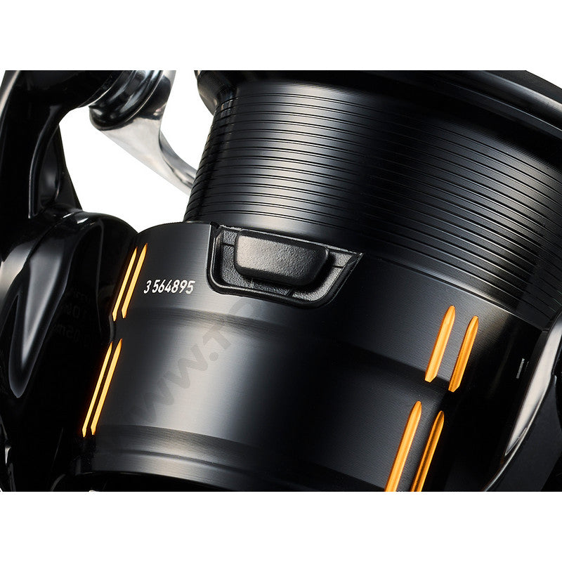 Daiwa 25 iPrimi LT