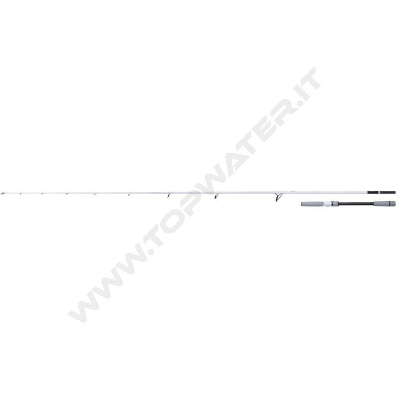 Shimano canna Stradic Seabass Spinning