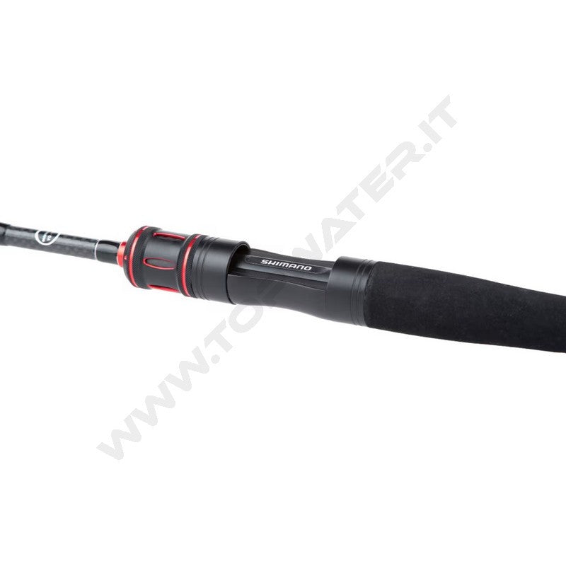 Shimano Forcemaster AS