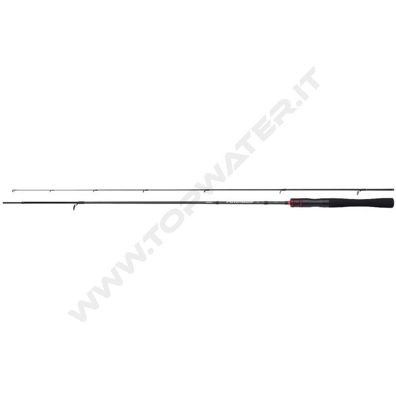Shimano Forcemaster AS
