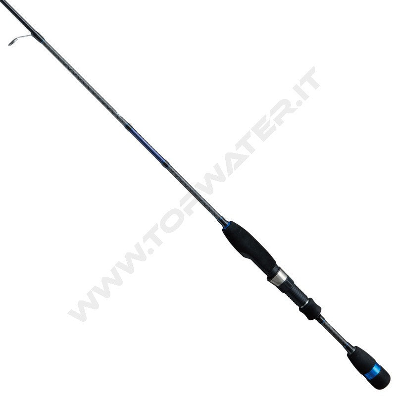 Atec Crazee Aji Meba Stick