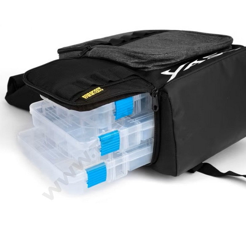 Shimano Yasei Rucksack