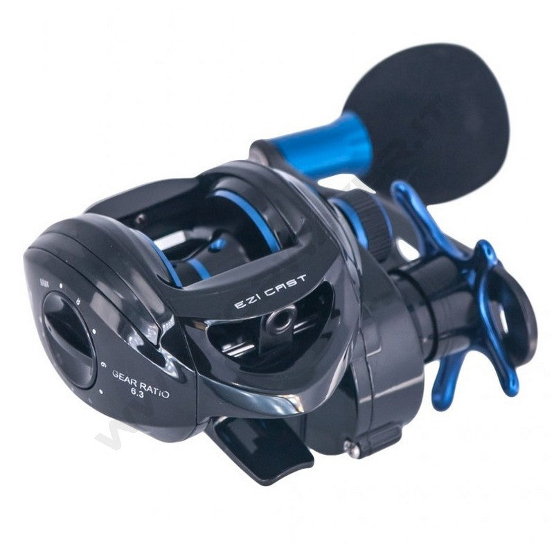 Tica Black Phantom EC101BP