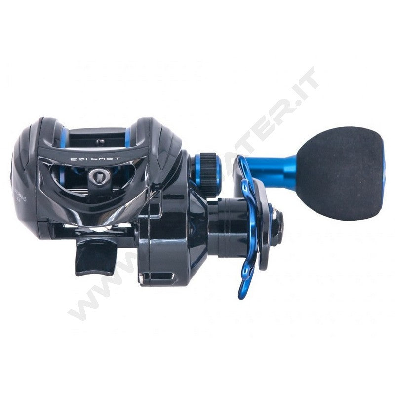 Tica Black Phantom EC101BP
