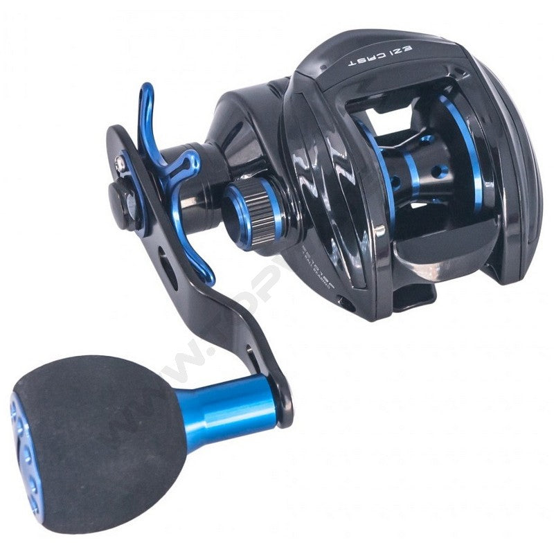 Tica Black Phantom EC101BP