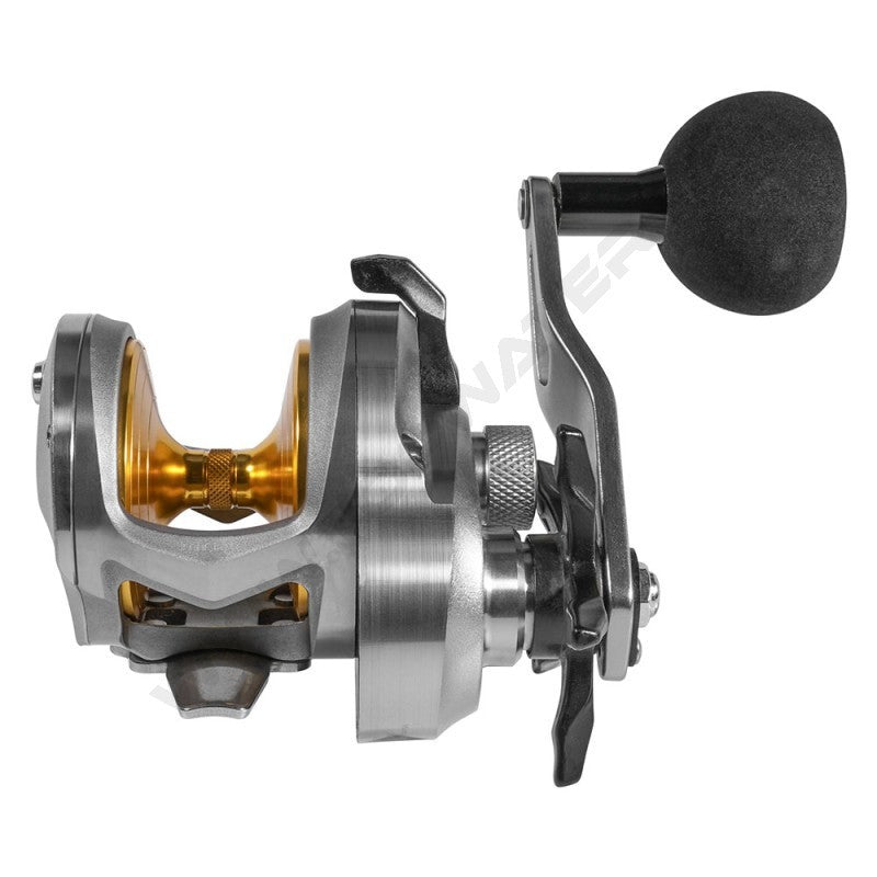 Tica Iron Claw Jigging