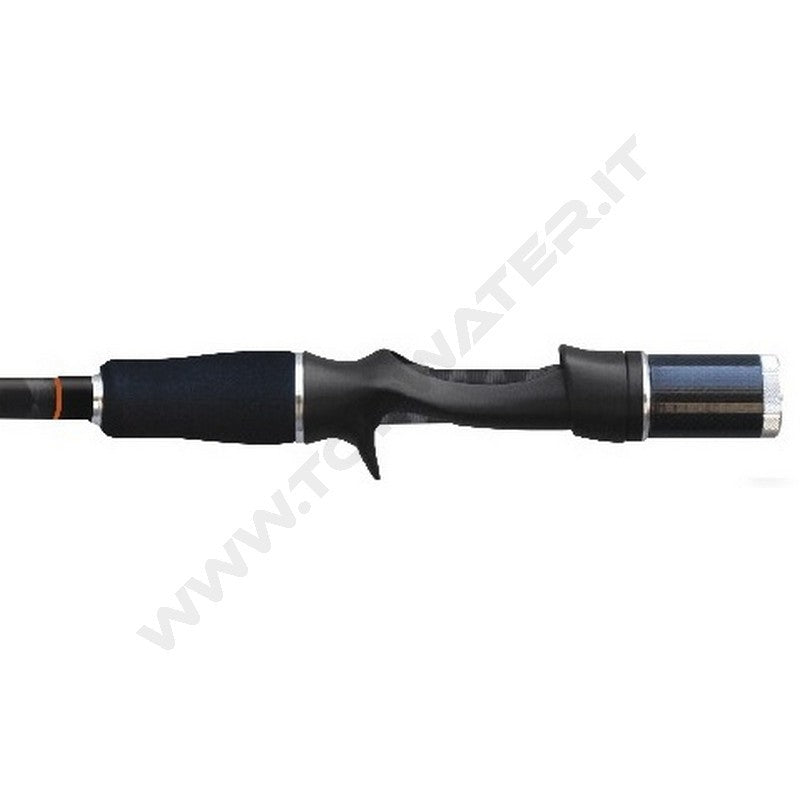Falcon Black Phantom Vertical Ball