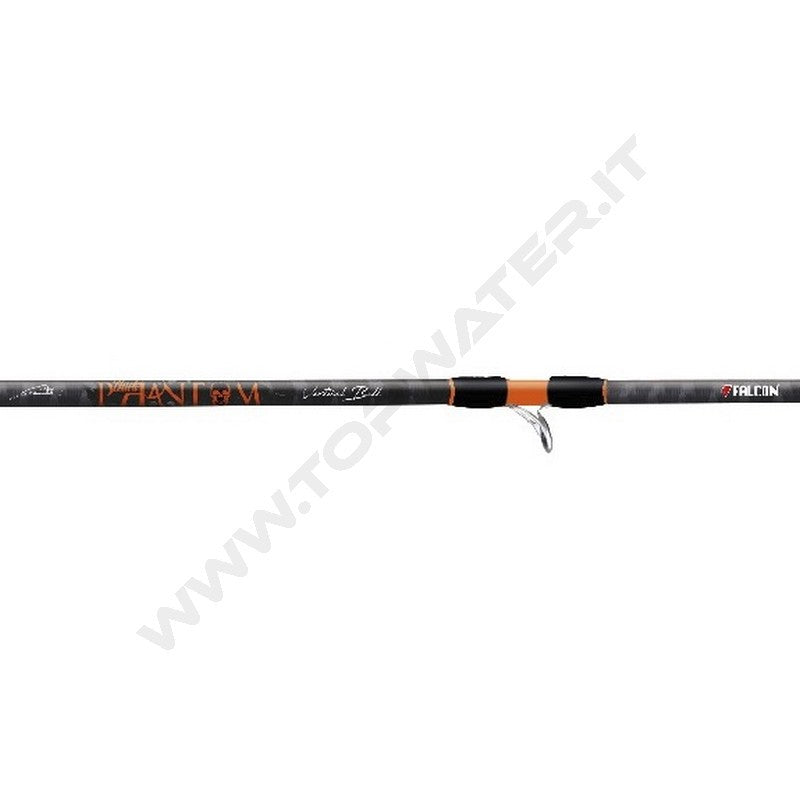 Falcon Black Phantom Vertical Ball
