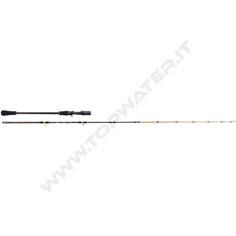 Falcon Black Phantom Vertical Ball