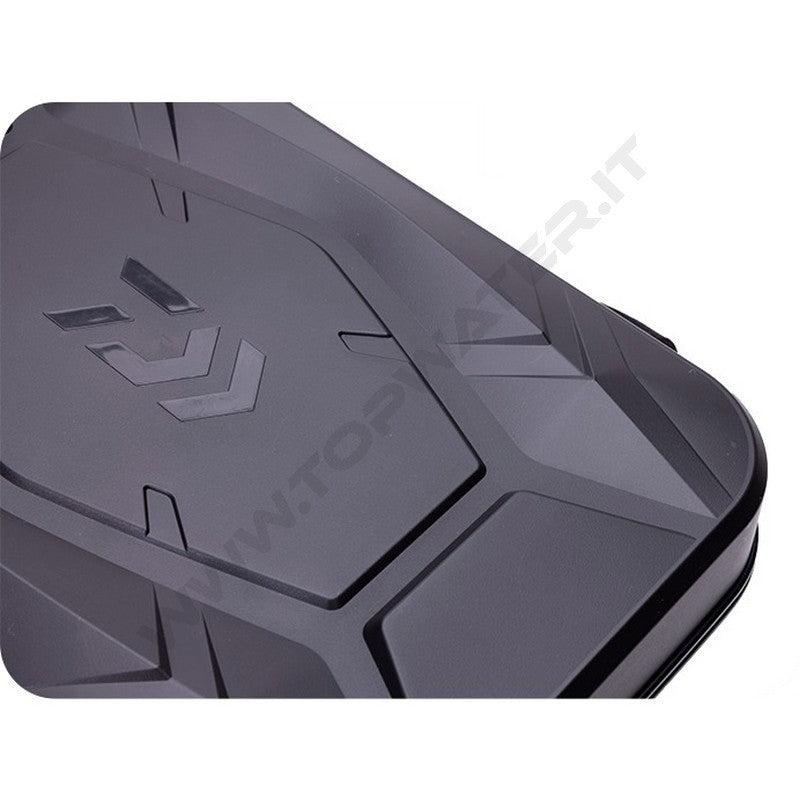 Daiwa Tackle Bag CS (A) Bakkan