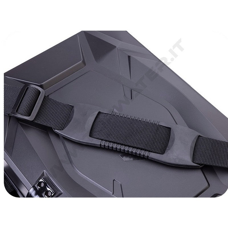 Daiwa Tackle Bag CS (A) Bakkan