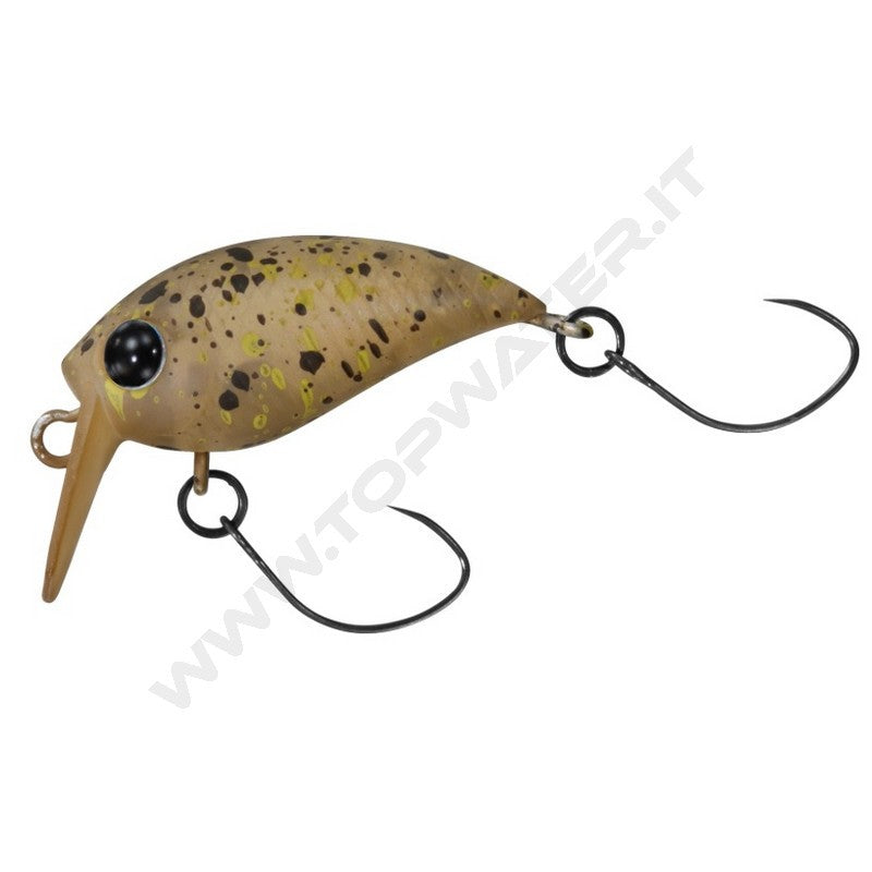 Daiwa Presso Wabcra Jr. SR