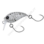 Daiwa Presso Wabcra Jr. SR