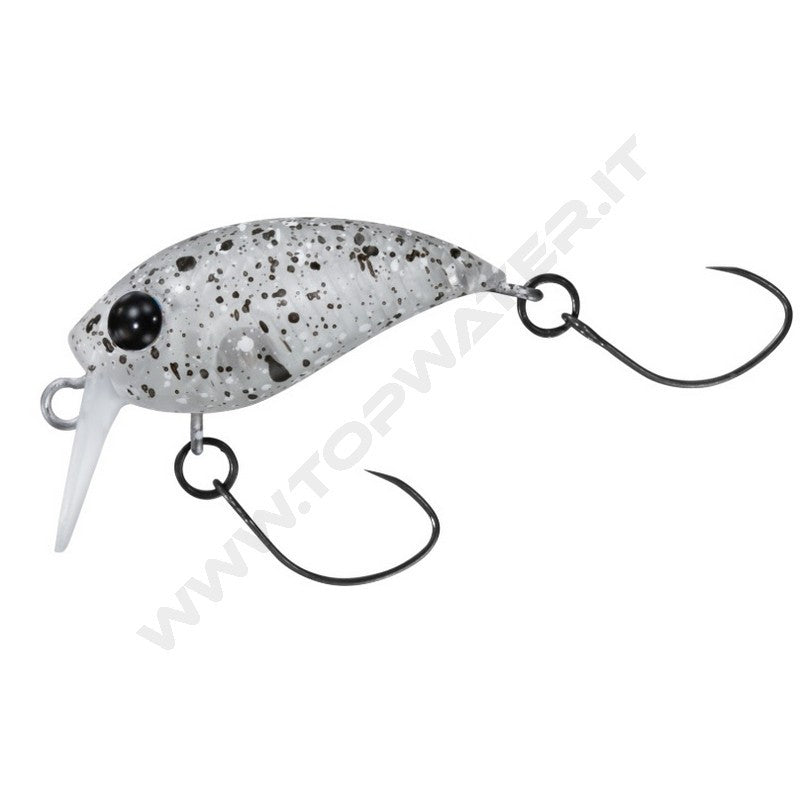 Daiwa Presso Wabcra Jr. SR