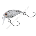 Daiwa Presso Wabcra Jr. SR