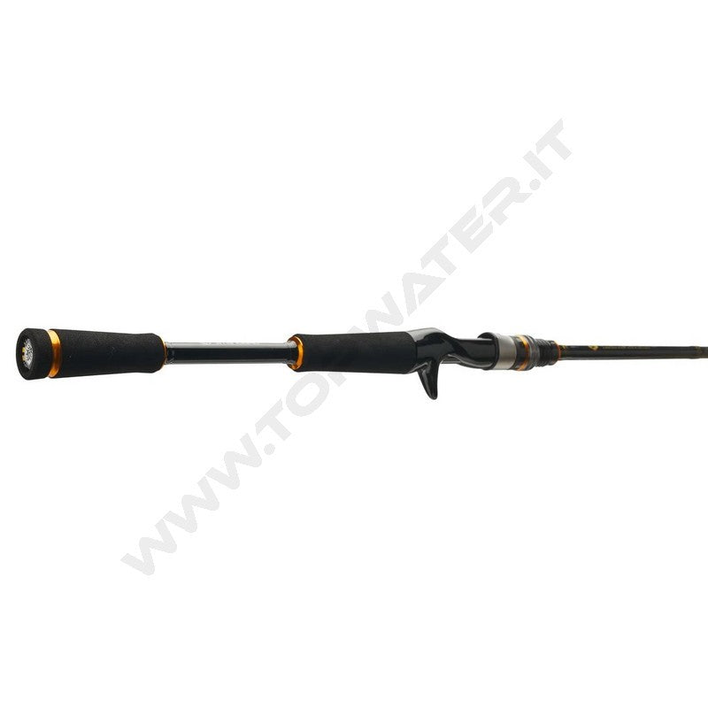 Major Craft Benkei Reloaded Casting offset handle