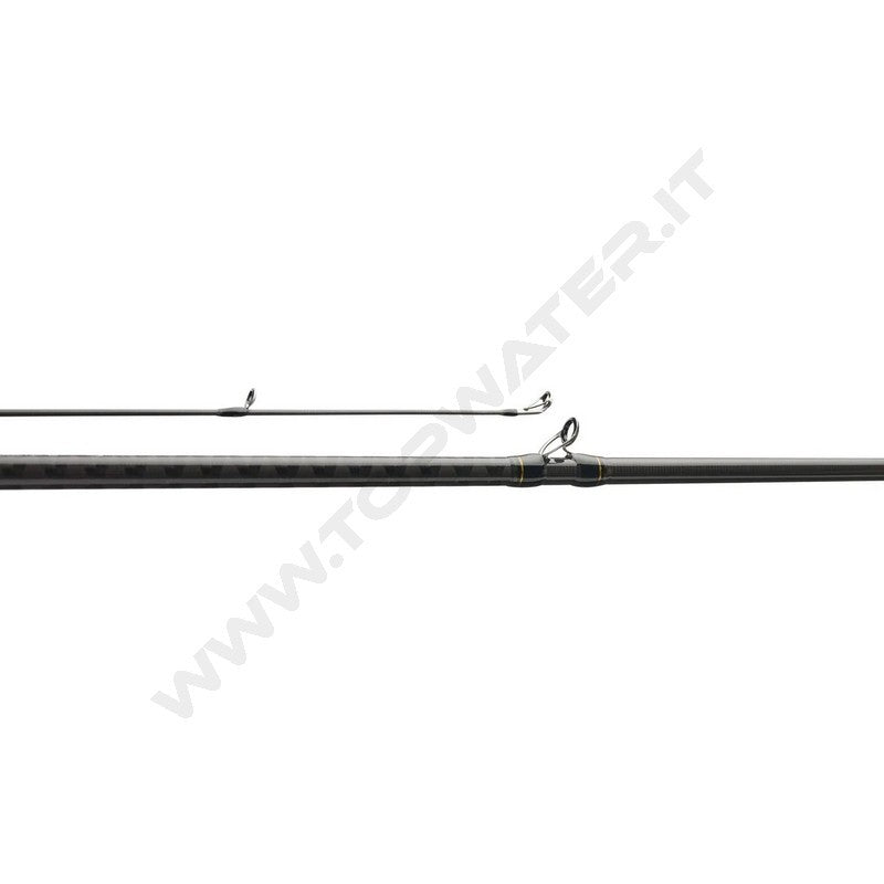 Major Craft Benkei Reloaded Casting offset handle