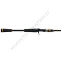 Major Craft Benkei Reloaded Casting offset handle