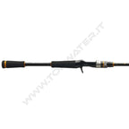 Major Craft Benkei Reloaded Casting offset handle