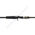 Major Craft Benkei Reloaded Casting offset handle