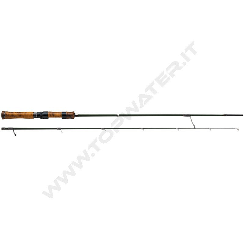 Major Craft Finetail Works Tune
