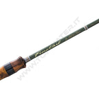 Major Craft Finetail Works Tune