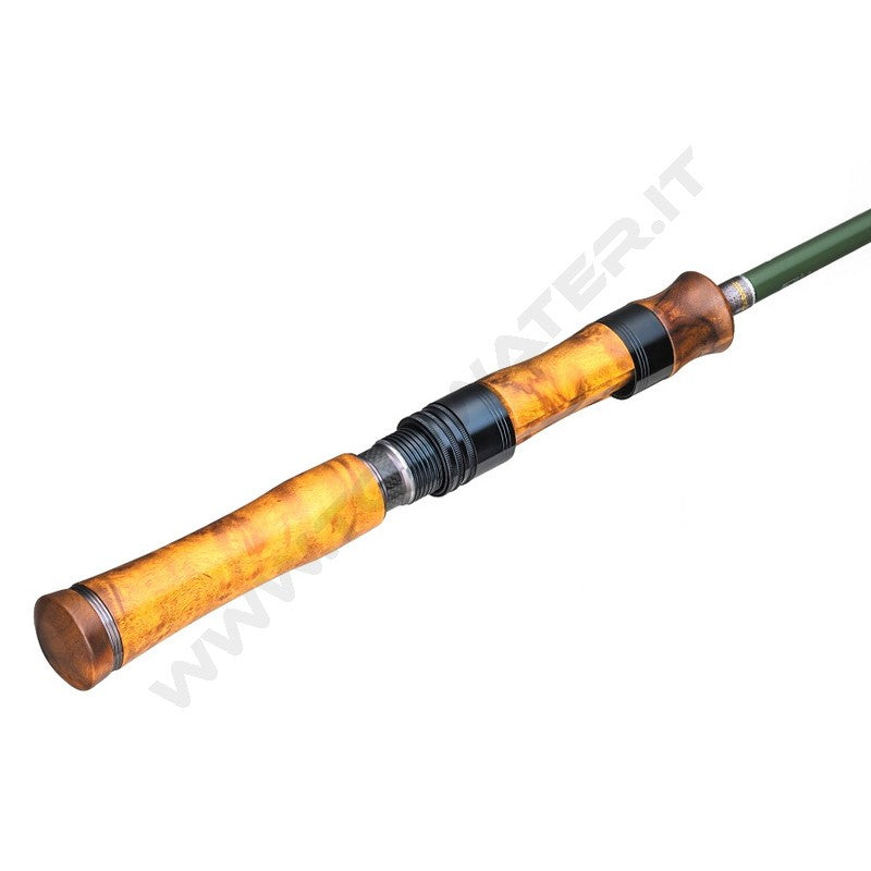 Major Craft Finetail Works Tune