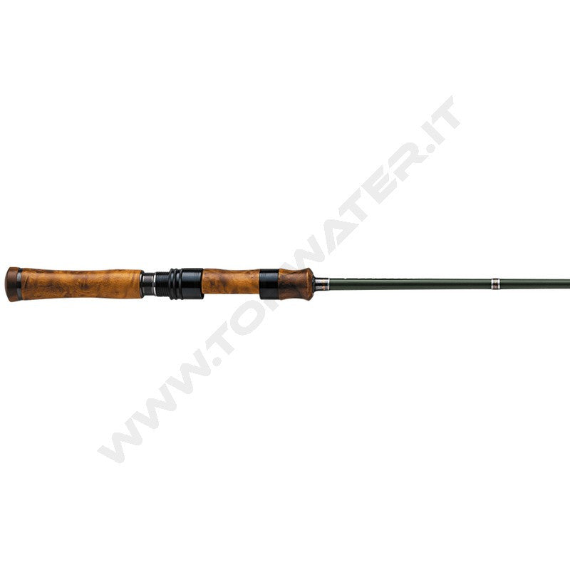 Major Craft Finetail Works Tune