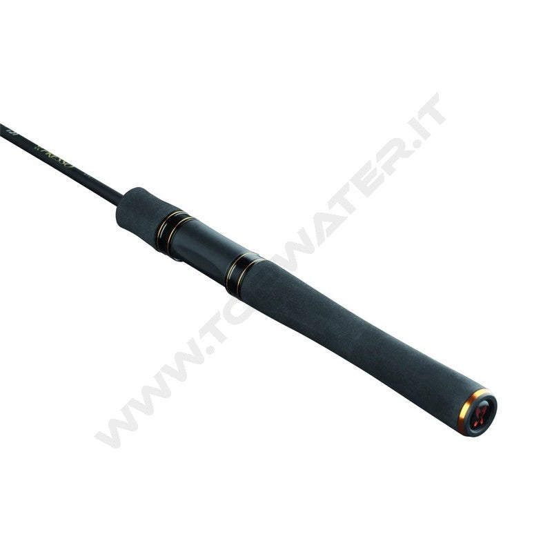 Daiwa canna Presso AI